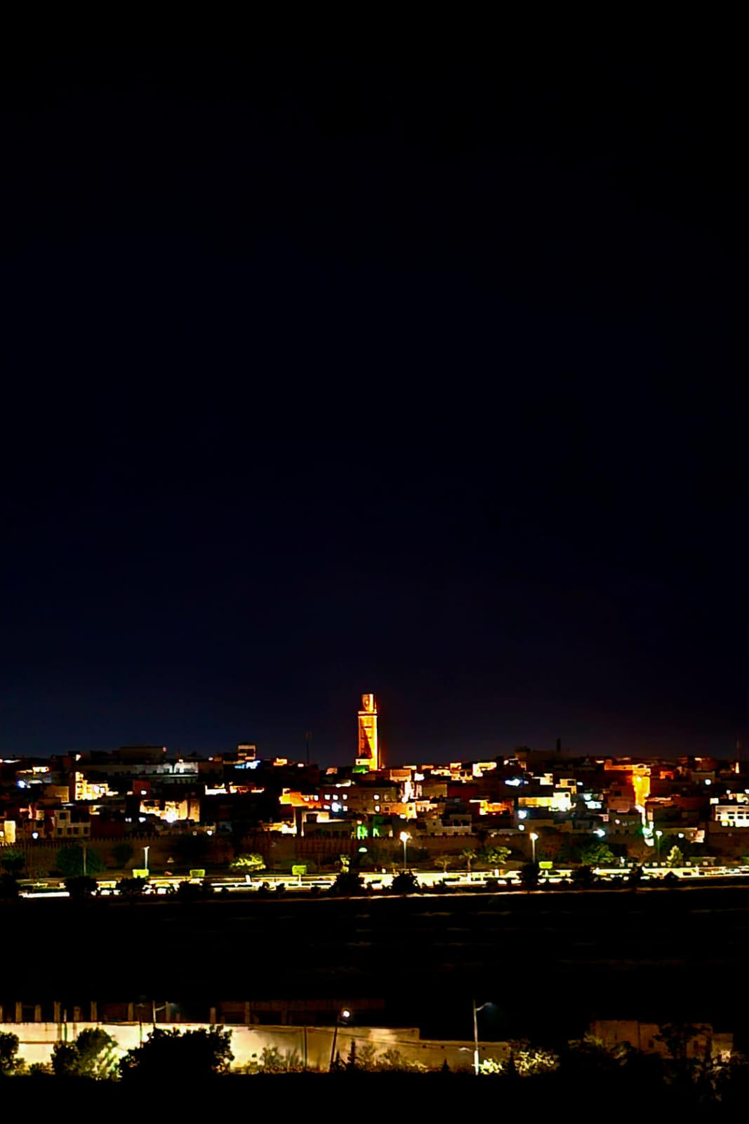 مكناس: الثابت فيما ورد من الرد الثلاثي الحاسم على رضوان الرمضاني ومن معه.