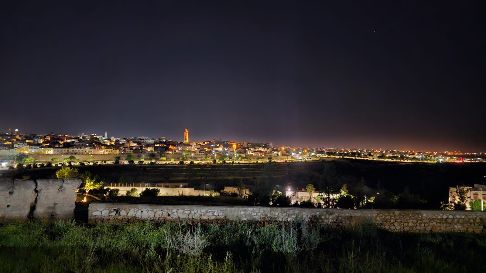 مكناس: الثابت فيما ورد من الرد الثلاثي الحاسم على رضوان الرمضاني ومن معه.