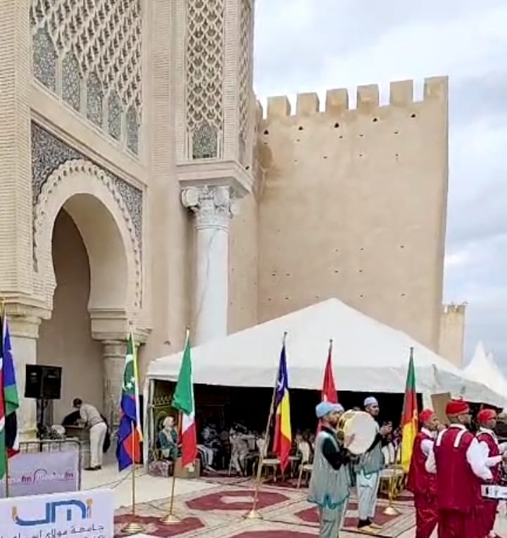 نتائج نصف ماراثون مكناس الدولي 2025 في نسخته الثامنة نتائج نصف ماراثون مكناس الدولي 2025 في نسخته الثامنة