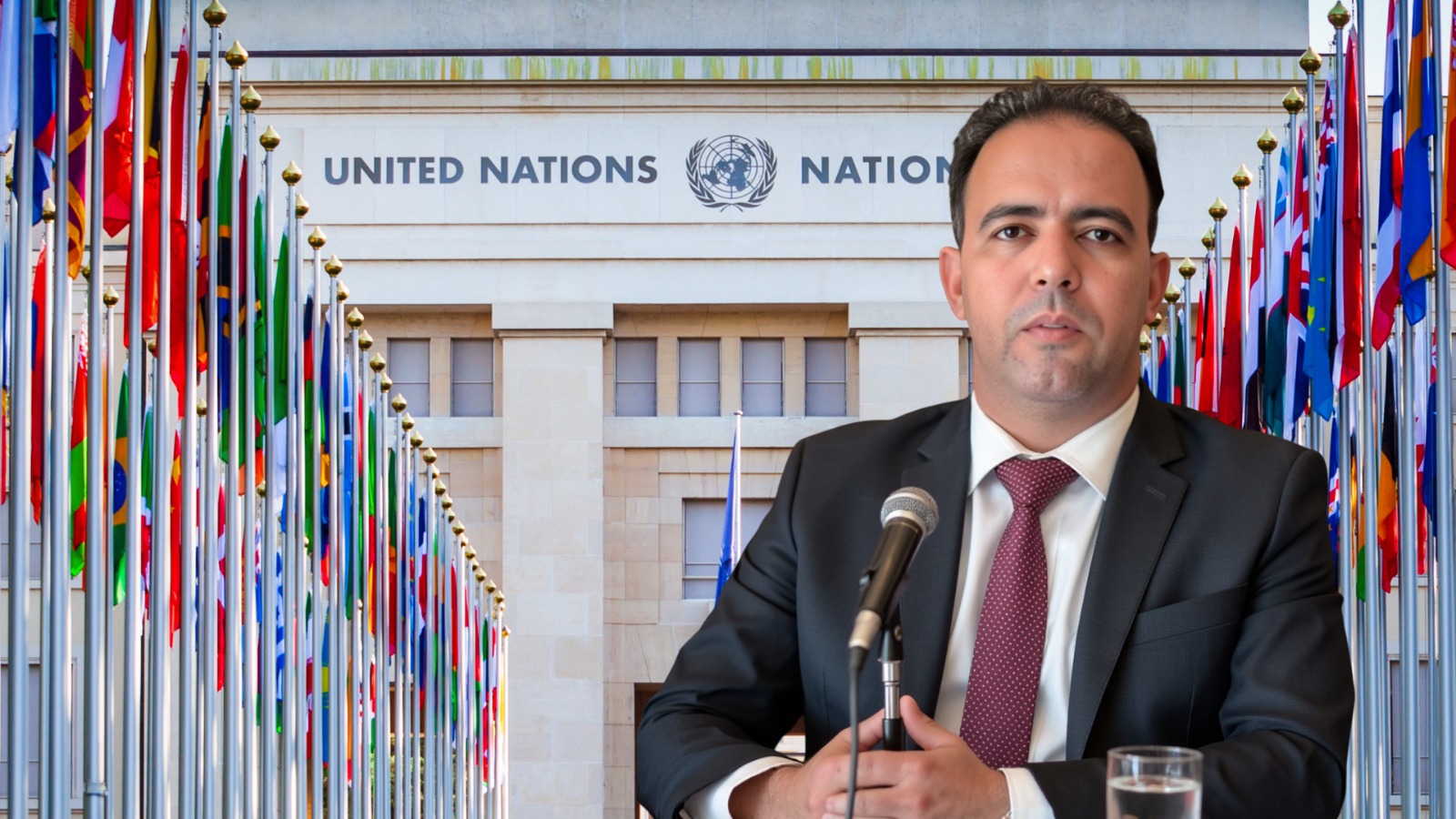 المدخلان القانوني والتنموي.. من الاستقرار المؤسسي إلى الجاذبية الاقتصادية