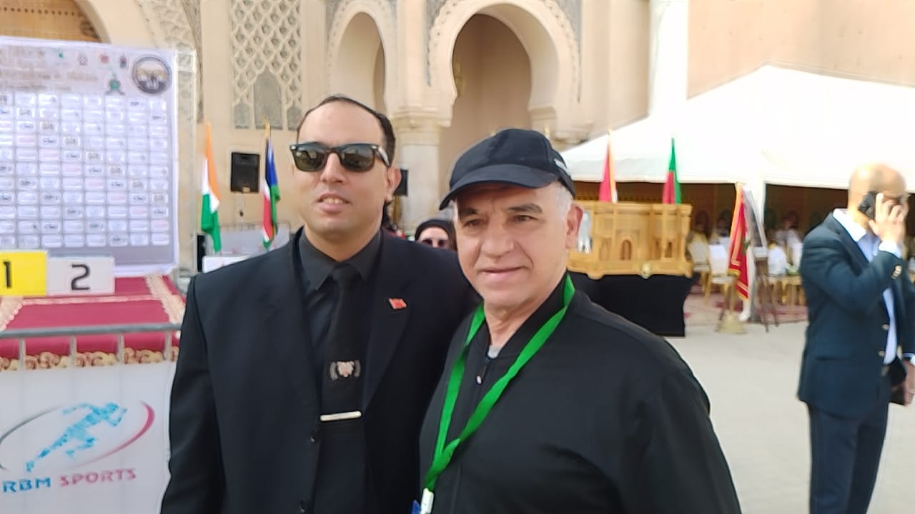 نتائج نصف ماراثون مكناس الدولي 2025 في نسخته الثامنة نتائج نصف ماراثون مكناس الدولي 2025 في نسخته الثامنة