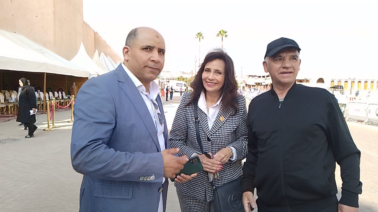 نتائج نصف ماراثون مكناس الدولي 2025 في نسخته الثامنة نتائج نصف ماراثون مكناس الدولي 2025 في نسخته الثامنة