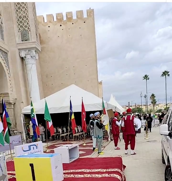 نتائج نصف ماراثون مكناس الدولي 2025 في نسخته الثامنة نتائج نصف ماراثون مكناس الدولي 2025 في نسخته الثامنة