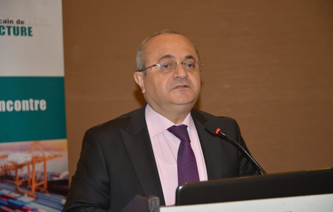 الدار البيضاء.. السيد بنجلون التويمي يدعو إلى “تمويل هجين ومختلط” كرافعة للتنمية المستدامة في أفريقيا