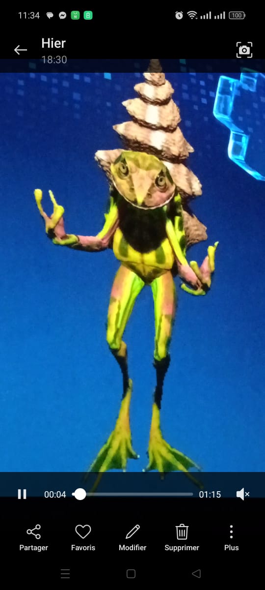 عامل عمالة مكناس السيد عبد الغني الصبار يفتتح المهرجان الدولي “فيكام” لسينما التحريك عامل عمالة مكناس السيد عبد الغني الصبار يفتتح المهرجان الدولي “فيكام” لسينما التحريك