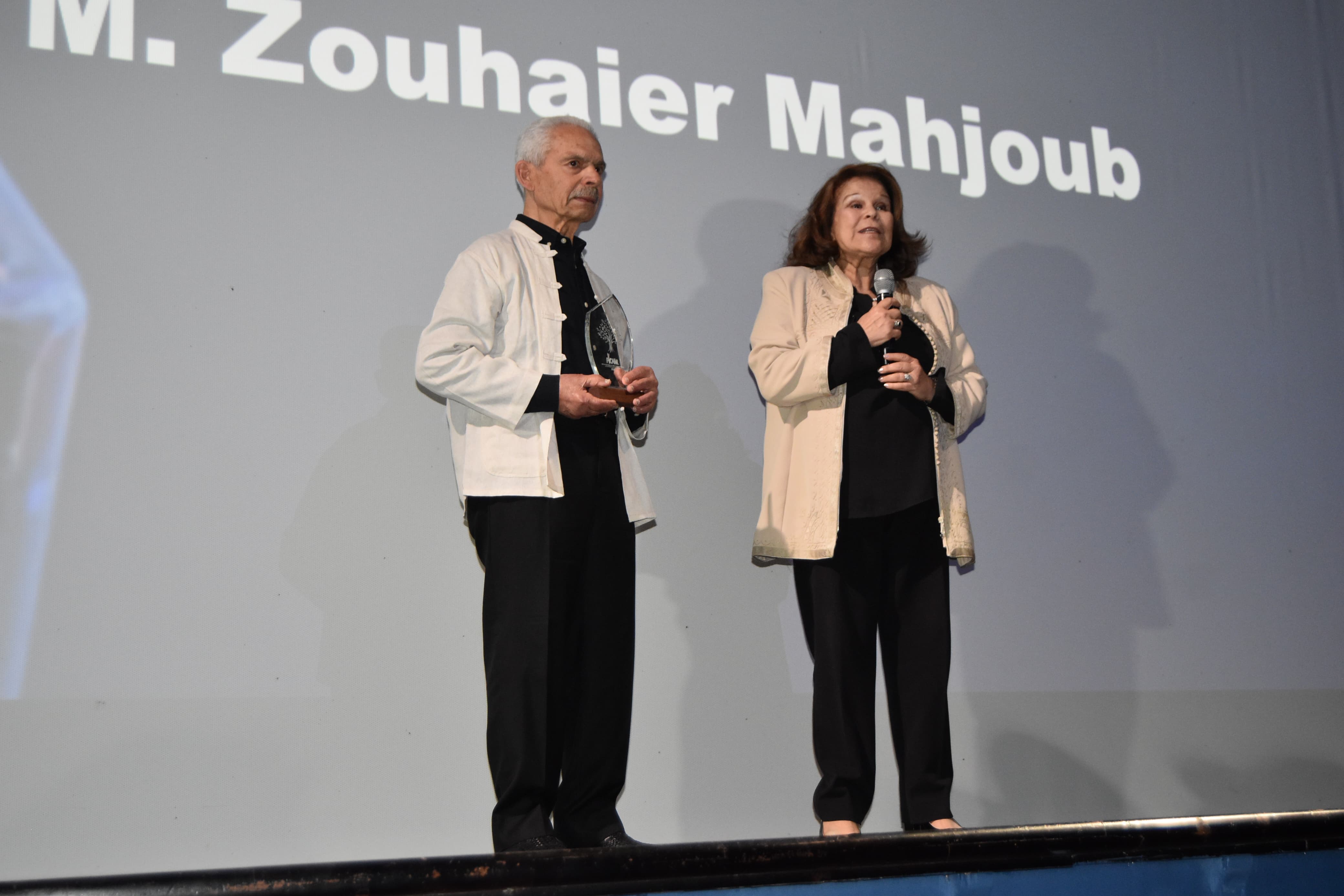 عامل عمالة مكناس السيد عبد الغني الصبار يفتتح المهرجان الدولي “فيكام” لسينما التحريك عامل عمالة مكناس السيد عبد الغني الصبار يفتتح المهرجان الدولي “فيكام” لسينما التحريك