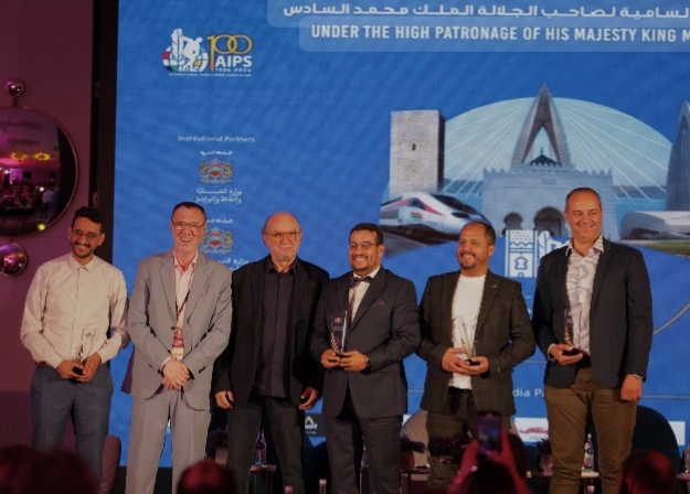 نسخة الرباط تنال الإشادة، والمؤتمر القادم للإتحاد الدولي للصحافة الرياضية ينعقد بلوزان نسخة الرباط تنال الإشادة، والمؤتمر القادم للإتحاد الدولي للصحافة الرياضية ينعقد بلوزان