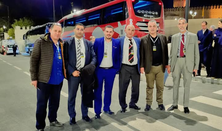 صاحبة السمو الملكي الأميرة للا حسناء تترأس حفل افتتاح الدورة الـ28 لمهرجان فاس للموسيقى العالمية العريقة