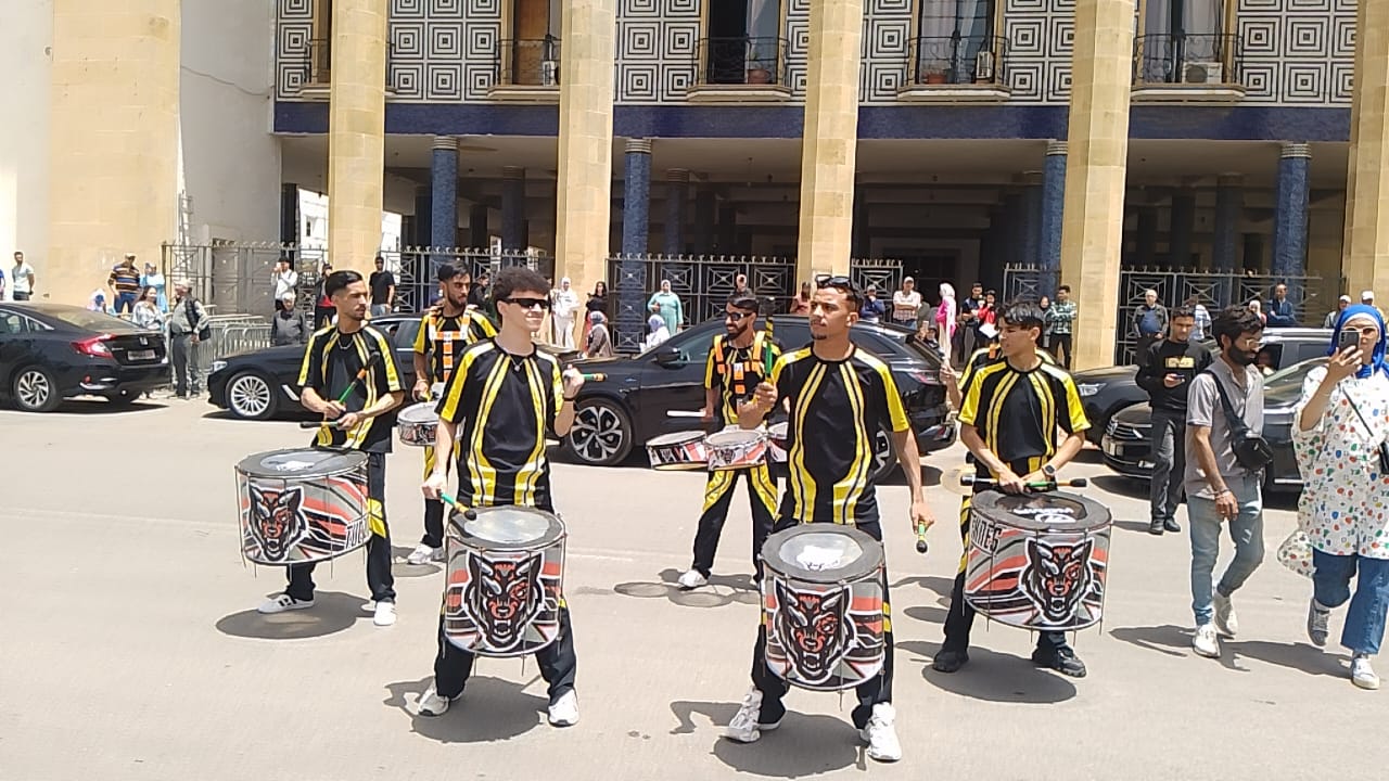 20 سنة من العطاء المتواصل: عمالة مكناس تحتفي بالذكرى العشرين لانطلاق المبادرة الوطنية للتنمية البشري