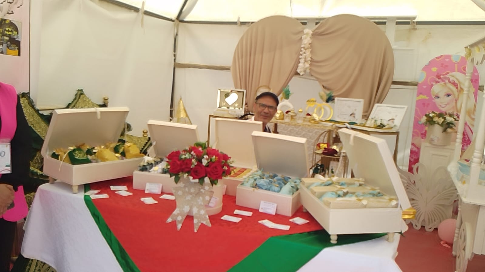 20 سنة من العطاء المتواصل: عمالة مكناس تحتفي بالذكرى العشرين لانطلاق المبادرة الوطنية للتنمية البشري