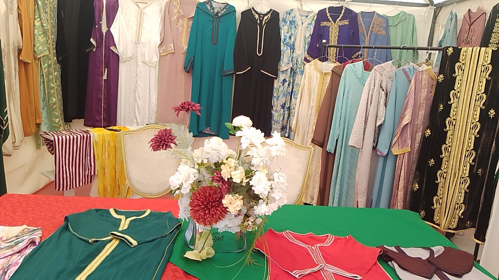 20 سنة من العطاء المتواصل: عمالة مكناس تحتفي بالذكرى العشرين لانطلاق المبادرة الوطنية للتنمية البشري