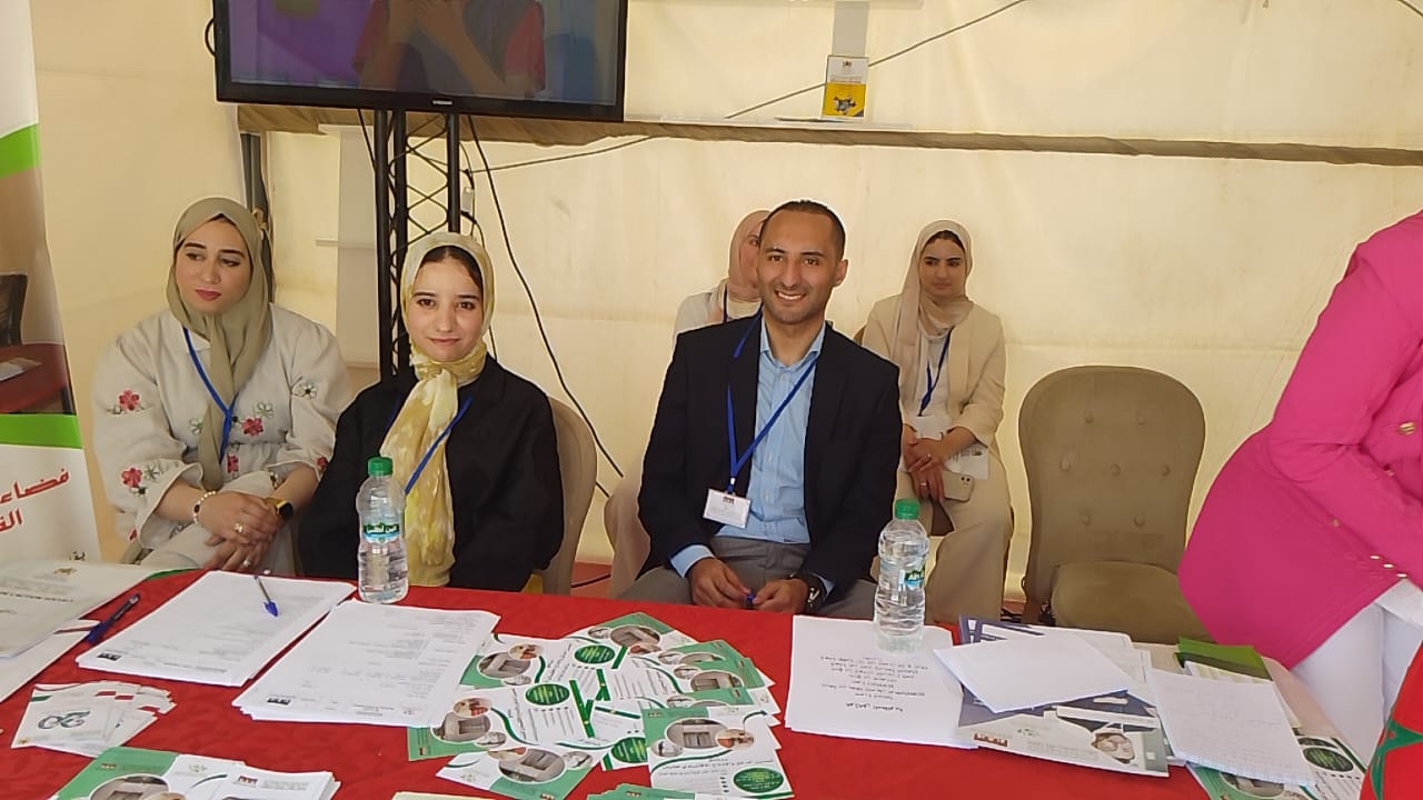 20 سنة من العطاء المتواصل: عمالة مكناس تحتفي بالذكرى العشرين لانطلاق المبادرة الوطنية للتنمية البشري