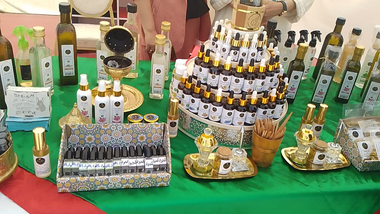 20 سنة من العطاء المتواصل: عمالة مكناس تحتفي بالذكرى العشرين لانطلاق المبادرة الوطنية للتنمية البشري