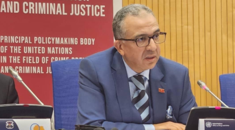 تسليط الضوء بفيينا على المبادرة الملكية الرامية إلى تسهيل ولوج بلدان الساحل إلى المحيط الأطلسي