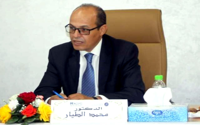 الوضع القانوني لتواجد المنقبين الموريتانيين في المنطقة العازلة.. قراءة للدكتور الطيار في الأبعاد القانونية والسياسية الوضع القانوني لتواجد المنقبين الموريتانيين في المنطقة العازلة.. قراءة للدكتور الطيار في الأبعاد القانونية والسياسية