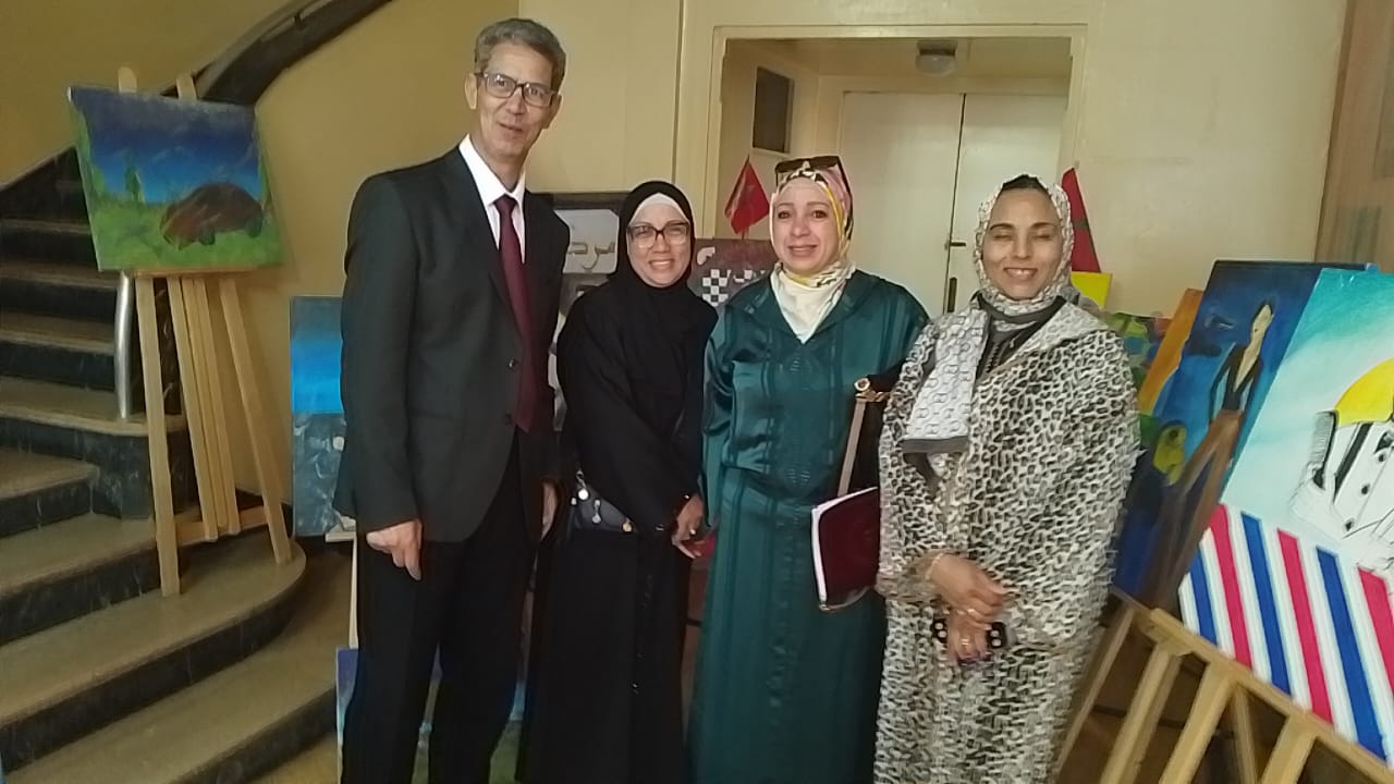 المندوبية الإقليمية للتعاون الوطني بمكناس تخلد الذكرى 68 لتاسيس التعاون الوطني باحتفال مميز