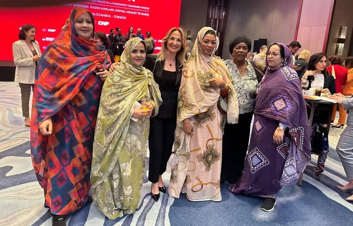 في تحول لافت: الأممية الاشتراكية تسقط احتكار في تحول لافت: الأممية الاشتراكية تسقط احتكار