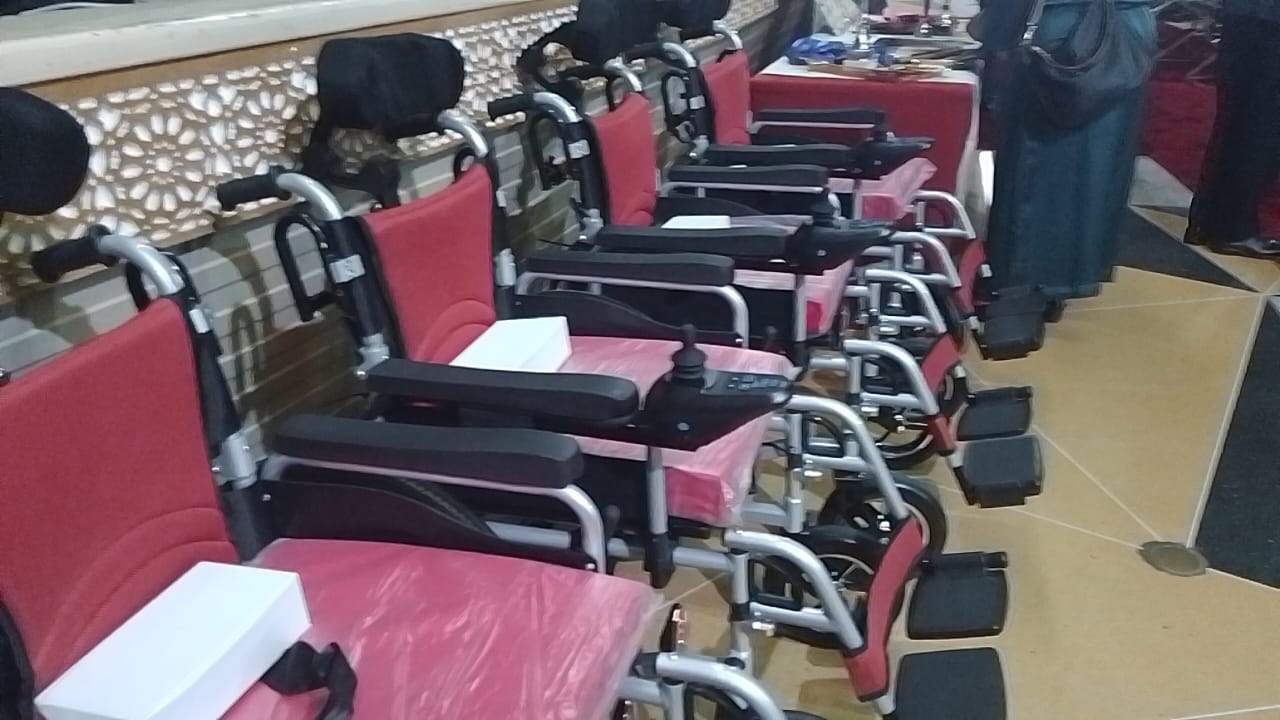 المندوبية الإقليمية للتعاون الوطني بمكناس تخلد الذكرى 68 لتاسيس التعاون الوطني باحتفال مميز