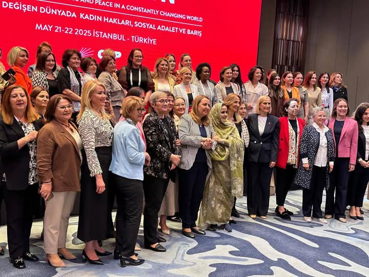 في تحول لافت: الأممية الاشتراكية تسقط احتكار 