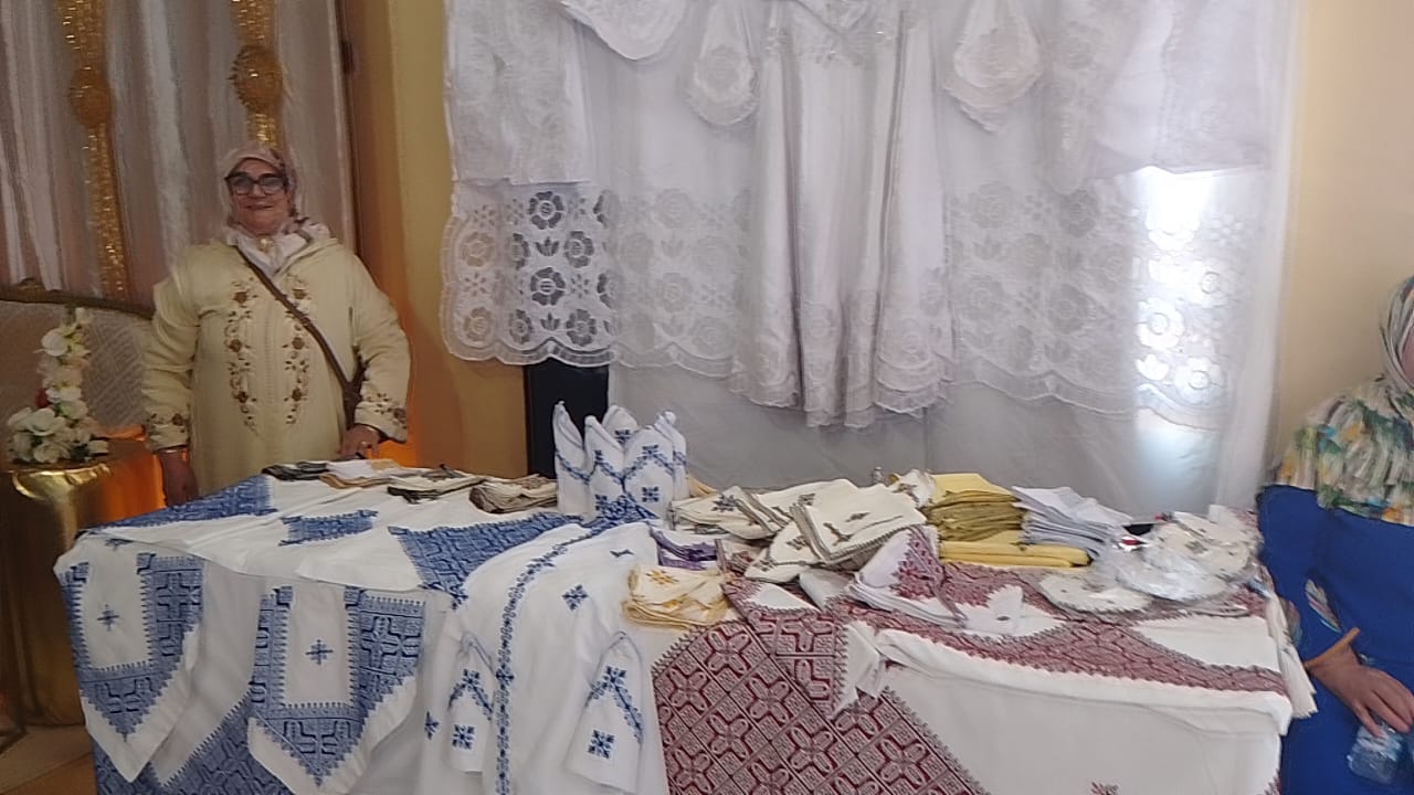 المندوبية الإقليمية للتعاون الوطني بمكناس تخلد الذكرى 68 لتاسيس التعاون الوطني باحتفال مميز