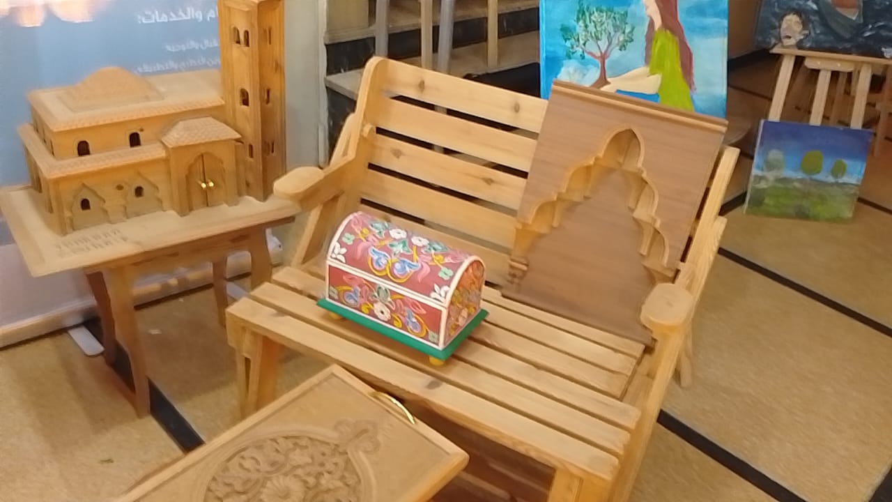 المندوبية الإقليمية للتعاون الوطني بمكناس تخلد الذكرى 68 لتاسيس التعاون الوطني باحتفال مميز