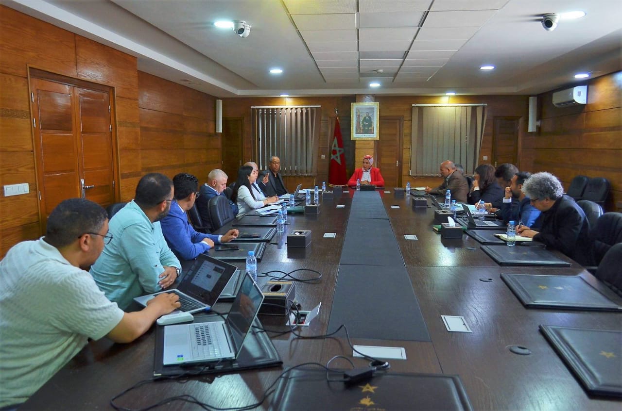 مكناس: الثقافة بين الرؤية السياسية وصناعة الفرجة والإحياء. مكناس: الثقافة بين الرؤية السياسية وصناعة الفرجة والإحياء.