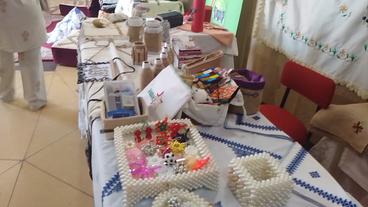 المندوبية الإقليمية للتعاون الوطني بمكناس تخلد الذكرى 68 لتاسيس التعاون الوطني باحتفال مميز