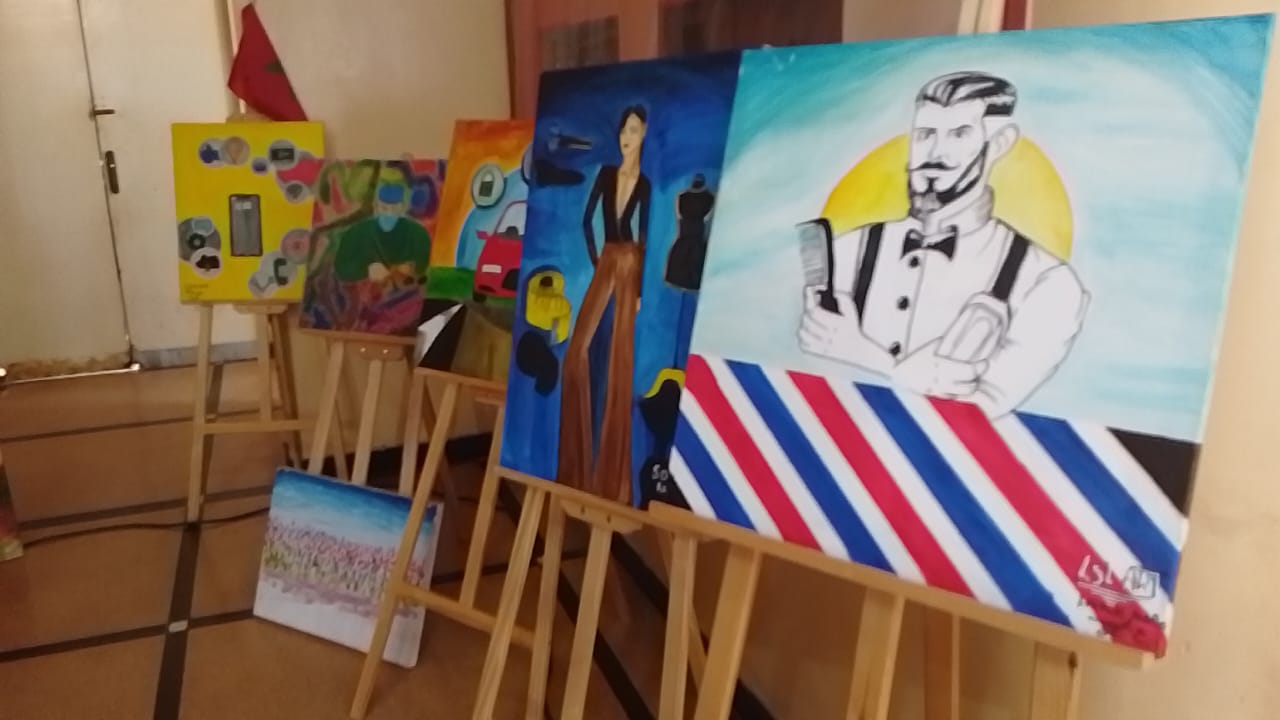 المندوبية الإقليمية للتعاون الوطني بمكناس تخلد الذكرى 68 لتاسيس التعاون الوطني باحتفال مميز