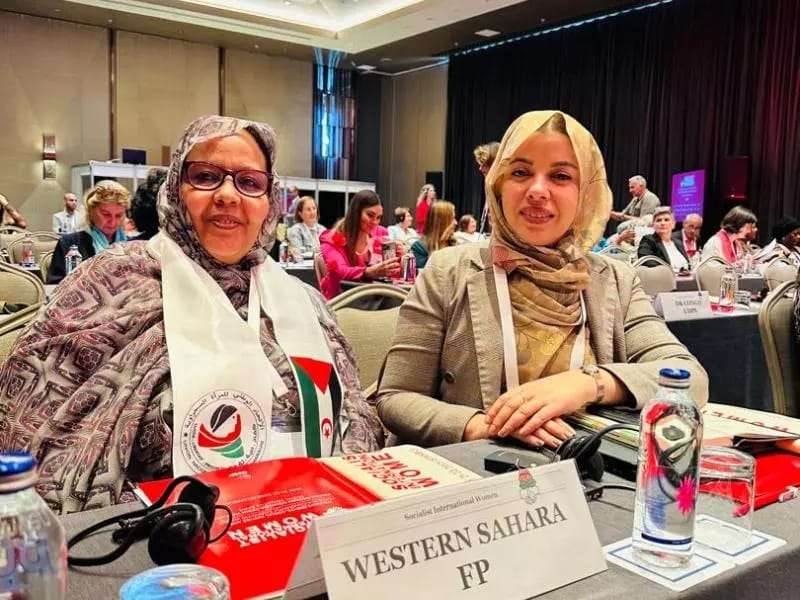 في تحول لافت: الأممية الاشتراكية تسقط احتكار في تحول لافت: الأممية الاشتراكية تسقط احتكار