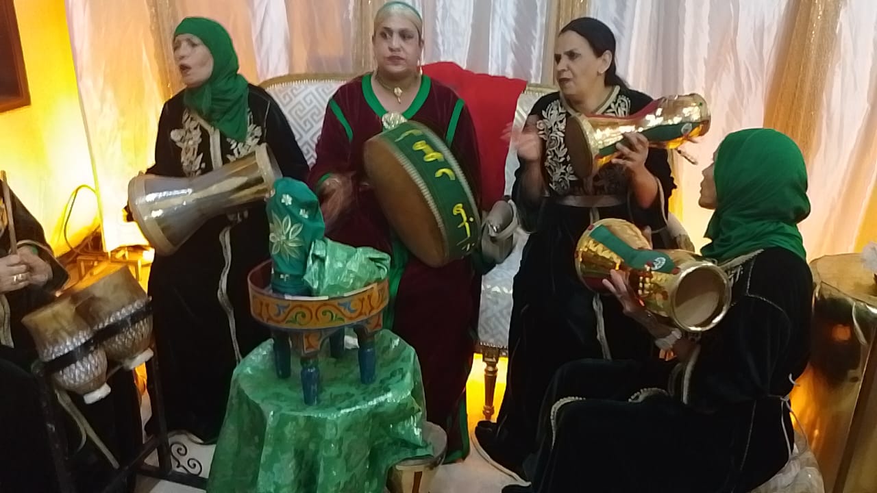 المندوبية الإقليمية للتعاون الوطني بمكناس تخلد الذكرى 68 لتاسيس التعاون الوطني باحتفال مميز