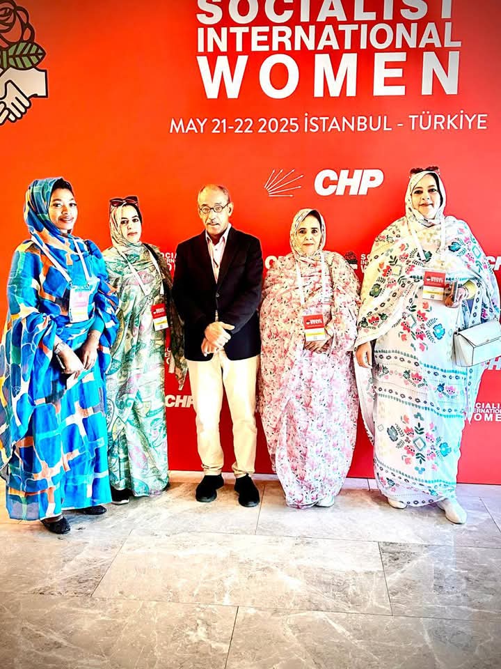 في تحول لافت: الأممية الاشتراكية تسقط احتكار في تحول لافت: الأممية الاشتراكية تسقط احتكار