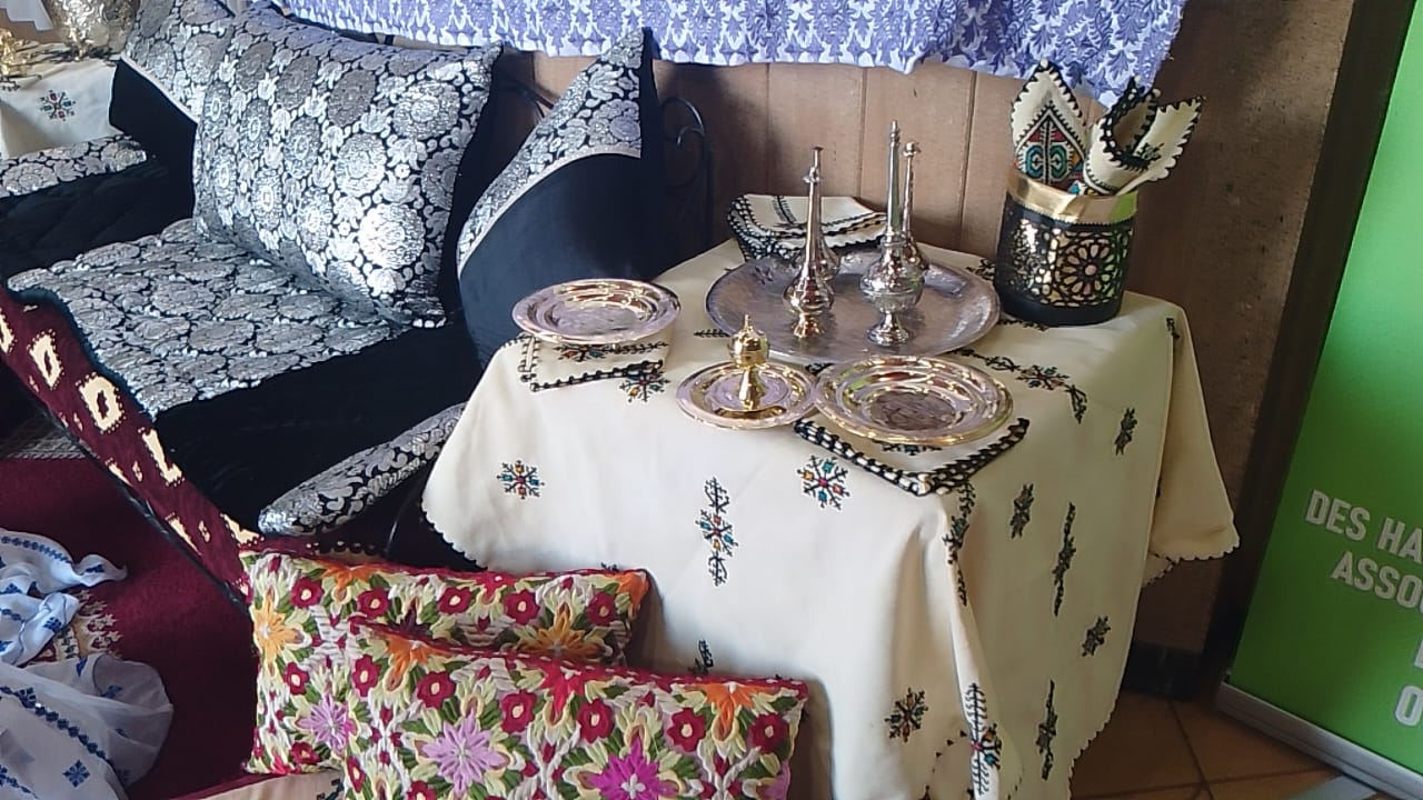 المندوبية الإقليمية للتعاون الوطني بمكناس تخلد الذكرى 68 لتاسيس التعاون الوطني باحتفال مميز