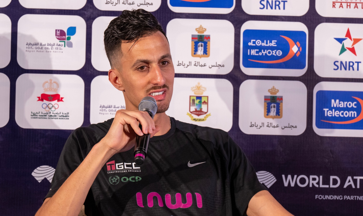 ملتقى محمد السادس لألعاب القوى (العصبة الماسية).. النسخة الـ 16 تعرف مشاركة ألمع الرياضيين من 40 بلدا