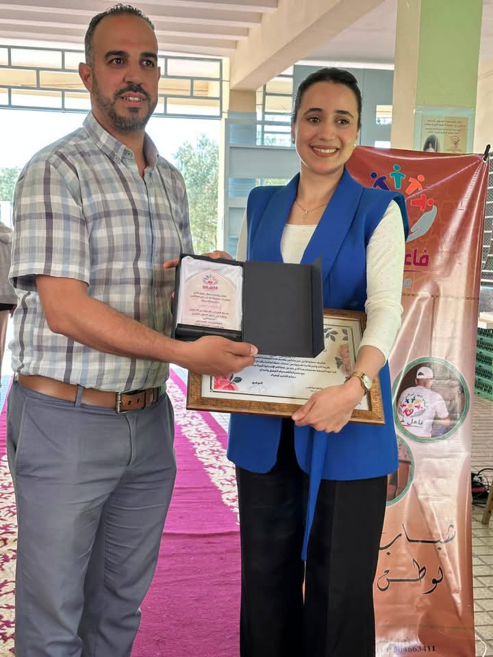 جمعية فاعل الخير بمكناس تنظم حفلا خيريا بمناسبة عيد الأم جمعية فاعل الخير بمكناس تنظم حفلا خيريا بمناسبة عيد الأم