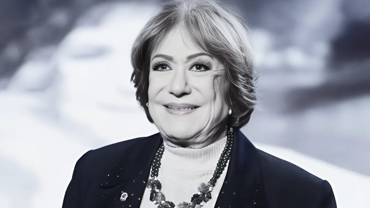مصر.. وفاة الفنانة سميحة أيوب عن عمر 93 عاما