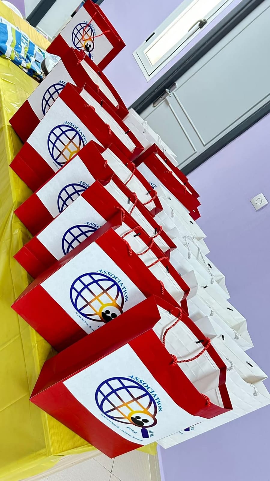 جمعية آفاق لرعاية الطفولة والمرأة تحتفي بالذكرى 68 لتأسيس التعاون الوطني