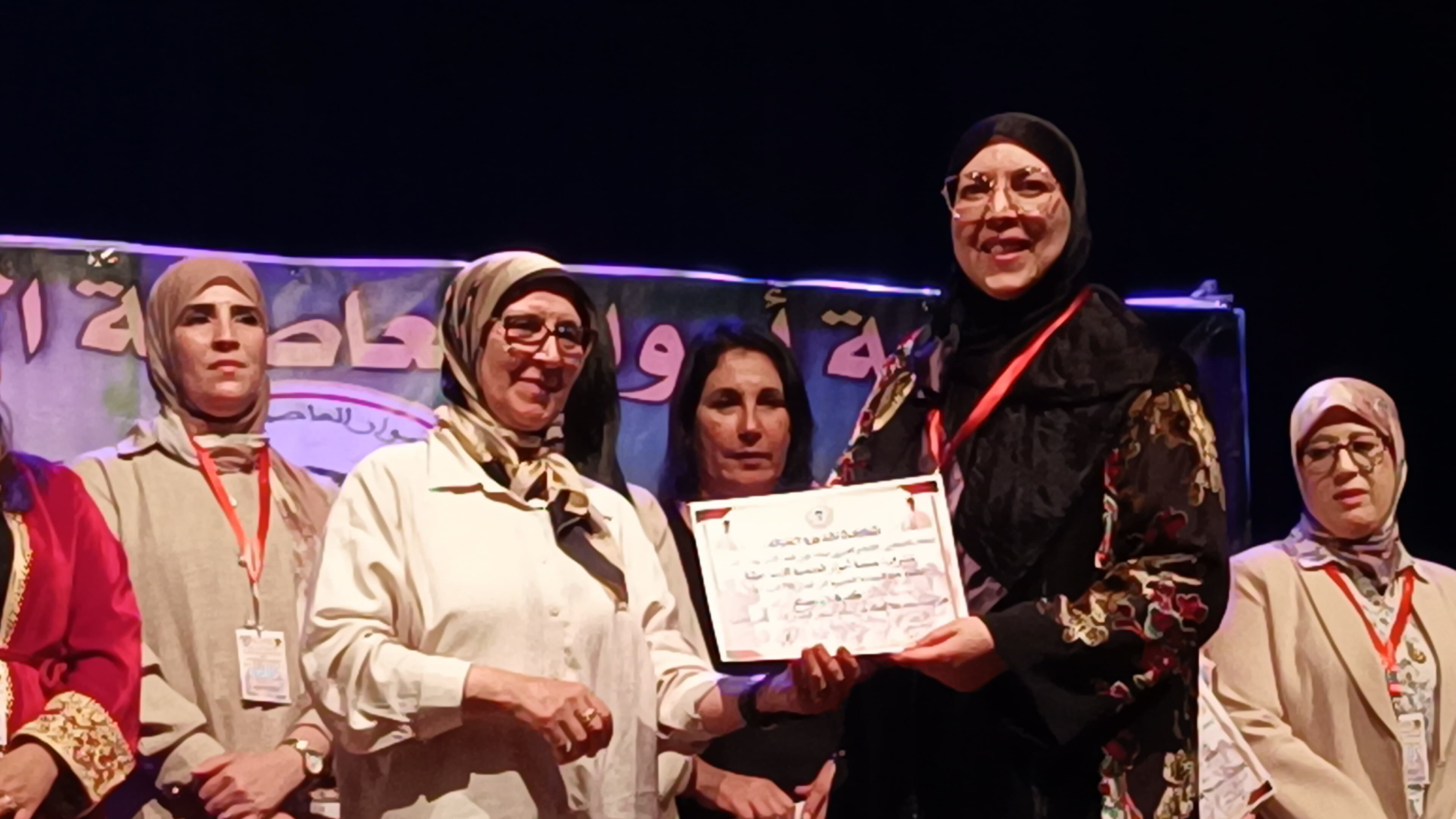 الملتقى الوطني الثاني للفنون الشعبية والتشكيلية بمكناس يومي 31ماي و فاتح يونيو 2025 الملتقى الوطني الثاني للفنون الشعبية والتشكيلية بمكناس يومي 31ماي و فاتح يونيو 2025