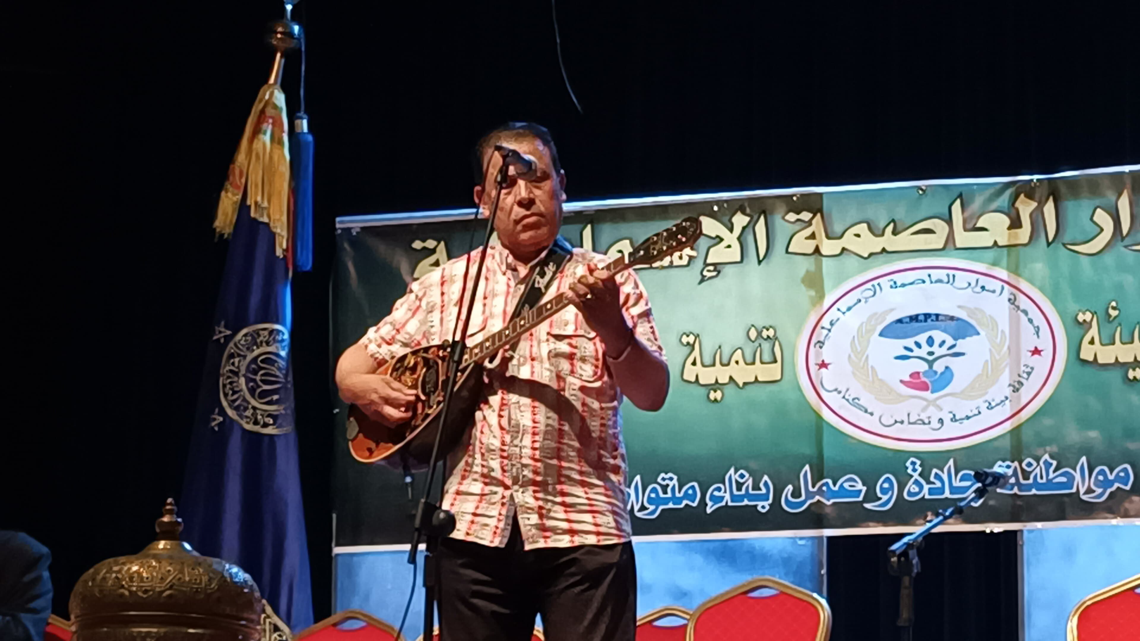 الملتقى الوطني الثاني للفنون الشعبية والتشكيلية بمكناس يومي 31ماي و فاتح يونيو 2025 الملتقى الوطني الثاني للفنون الشعبية والتشكيلية بمكناس يومي 31ماي و فاتح يونيو 2025