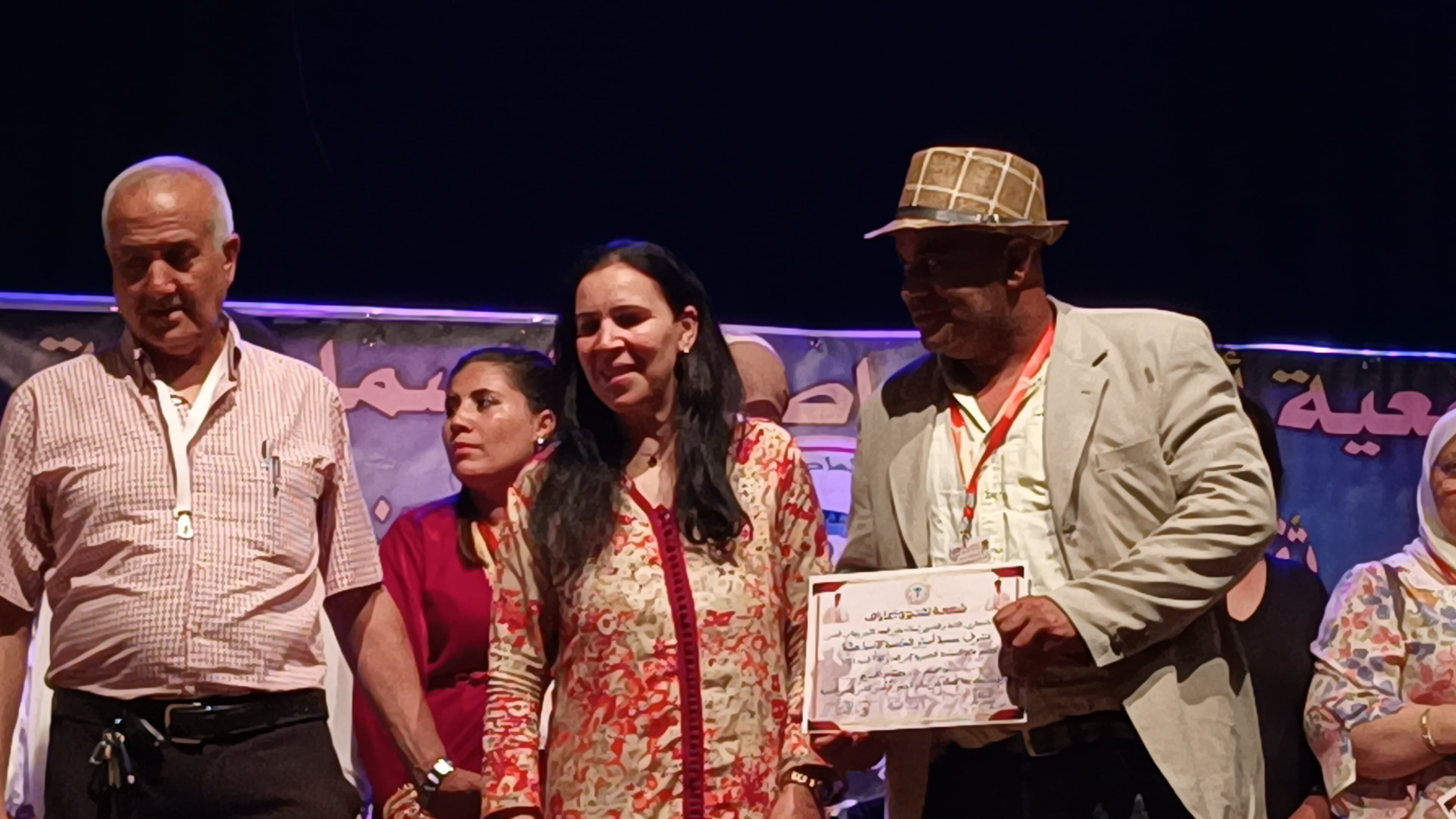 الملتقى الوطني الثاني للفنون الشعبية والتشكيلية بمكناس يومي 31ماي و فاتح يونيو 2025 الملتقى الوطني الثاني للفنون الشعبية والتشكيلية بمكناس يومي 31ماي و فاتح يونيو 2025