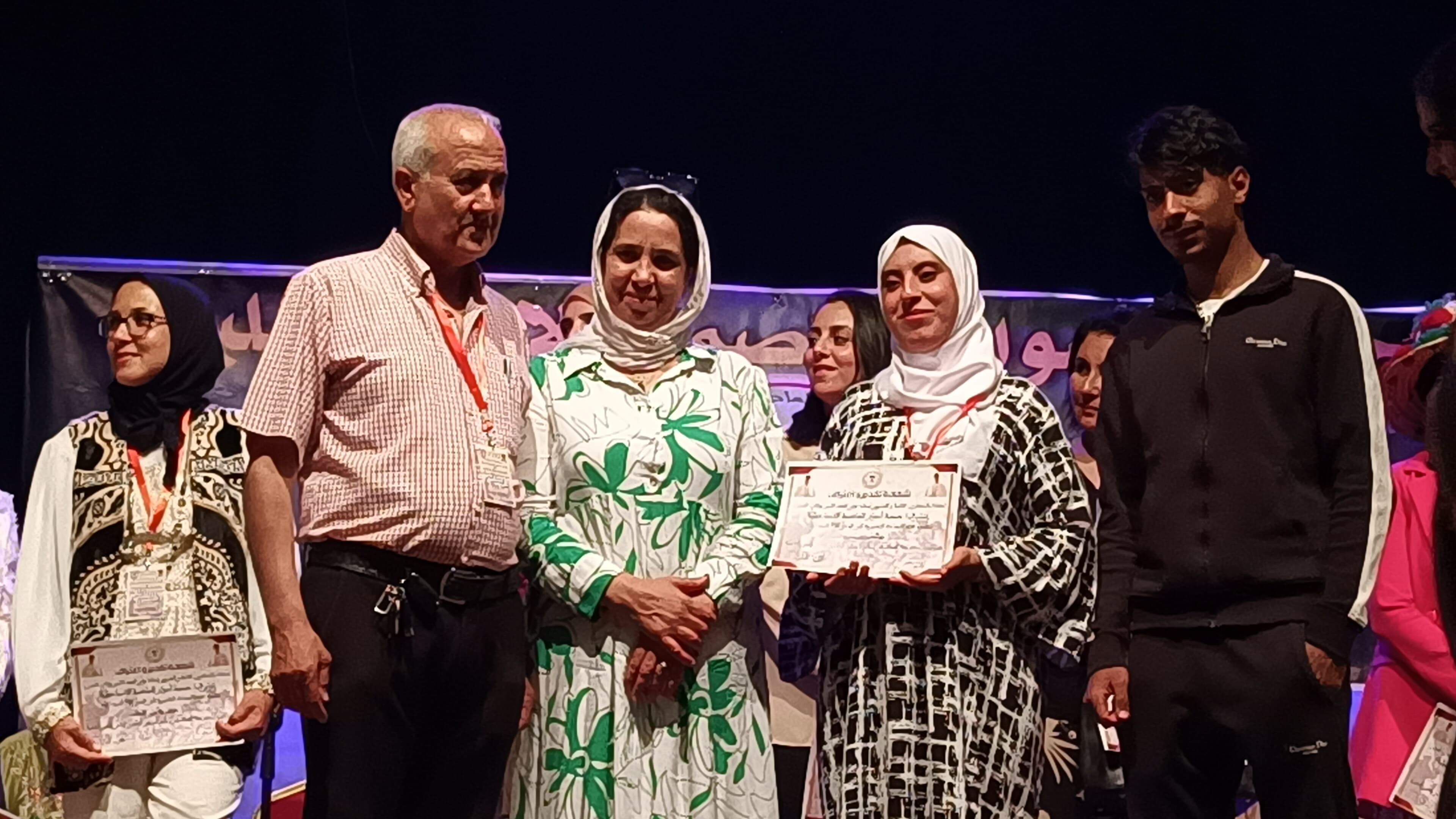 الملتقى الوطني الثاني للفنون الشعبية والتشكيلية بمكناس يومي 31ماي و فاتح يونيو 2025 الملتقى الوطني الثاني للفنون الشعبية والتشكيلية بمكناس يومي 31ماي و فاتح يونيو 2025