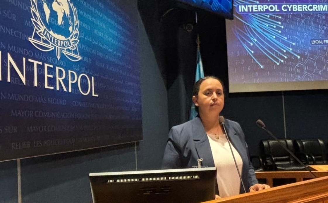 ليون .. انتخاب المغرب نائبا لرئيس الفريق الدولي لخبراء الإنتربول في مجال الجرائم السيبرانية