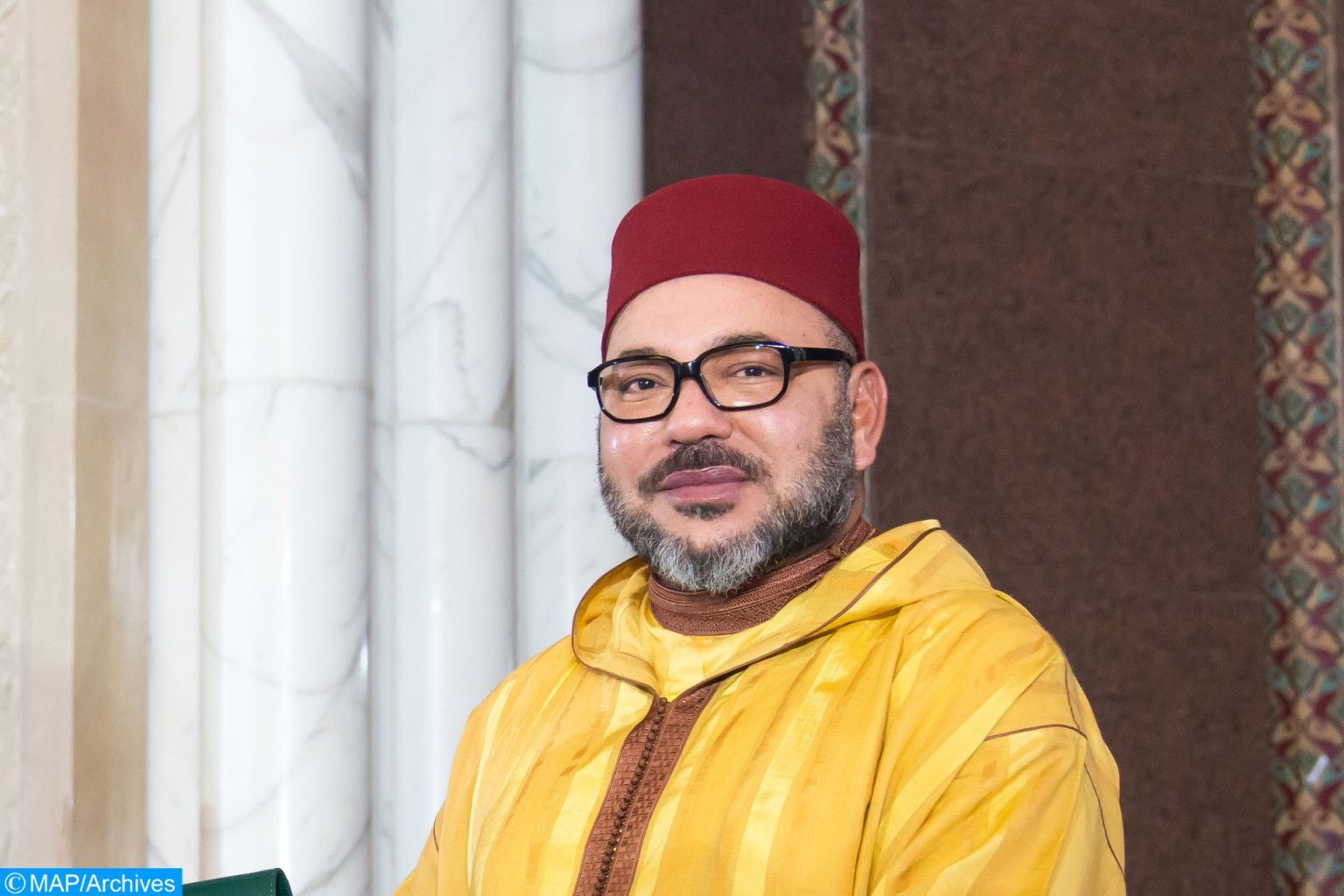 عيد الأضحى.. الملك يعفو على على 1526 شخصا بمختلف محاكم المملكة