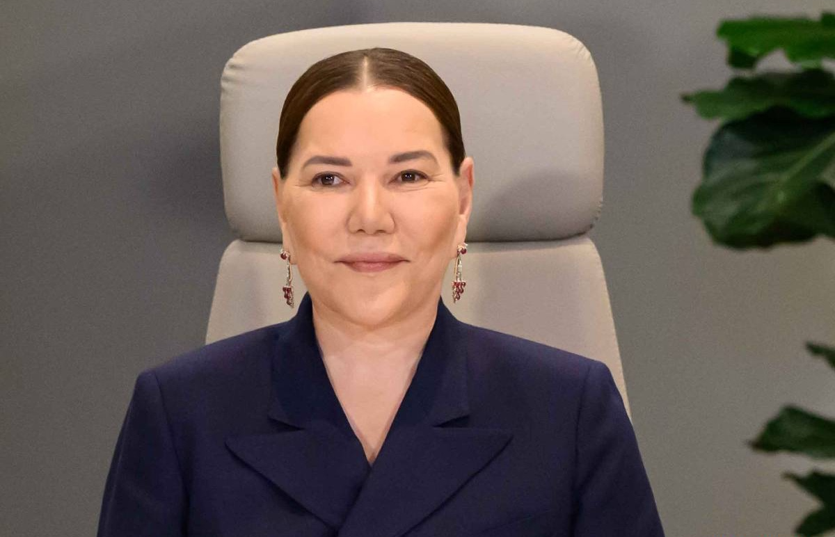 صاحبة السمو الملكي الأميرة للا حسناء، ممثلة جلالة الملك، تشارك في مؤتمر الأمم المتحدة الثالث للمحيطات 