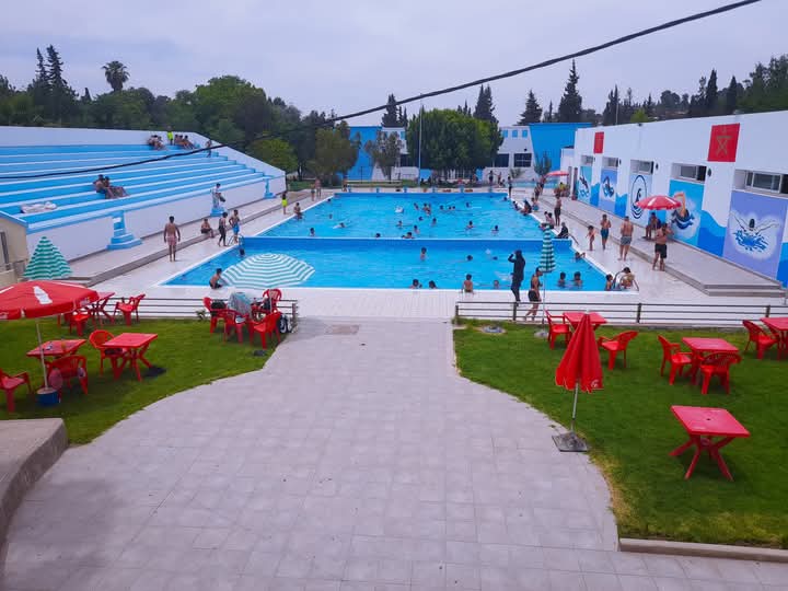 الاعلان عن افتتاح الموسم الصيفي 2025 بجمعية النادي الرياضي المكناسي للسباحة الاعلان عن افتتاح الموسم الصيفي 2025 بجمعية النادي الرياضي المكناسي للسباحة