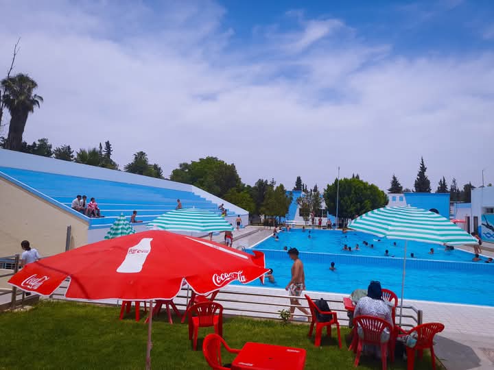 الاعلان عن افتتاح الموسم الصيفي 2025 بجمعية النادي الرياضي المكناسي للسباحة الاعلان عن افتتاح الموسم الصيفي 2025 بجمعية النادي الرياضي المكناسي للسباحة