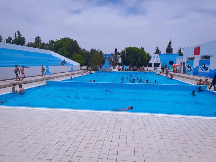 الاعلان عن افتتاح الموسم الصيفي 2025 بجمعية النادي الرياضي المكناسي للسباحة الاعلان عن افتتاح الموسم الصيفي 2025 بجمعية النادي الرياضي المكناسي للسباحة