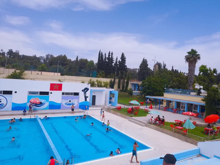 الاعلان عن افتتاح الموسم الصيفي 2025 بجمعية النادي الرياضي المكناسي للسباحة الاعلان عن افتتاح الموسم الصيفي 2025 بجمعية النادي الرياضي المكناسي للسباحة