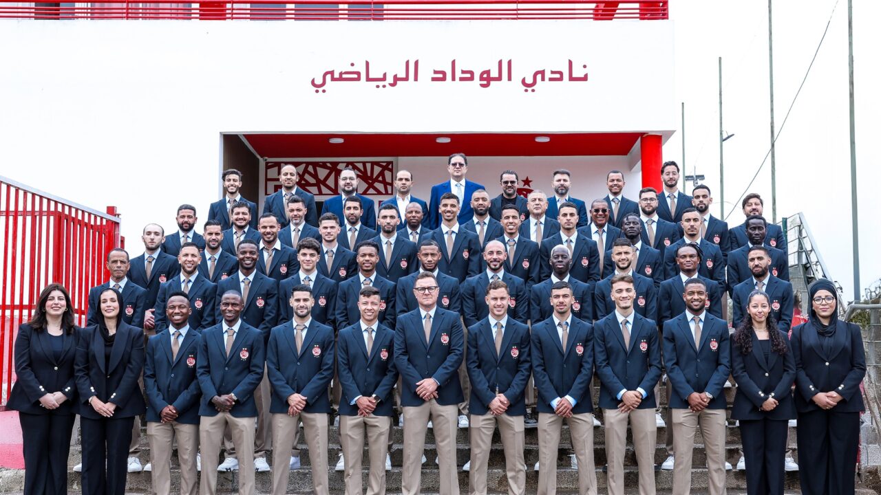 كأس العالم للأندية بأمريكا.. الوداد يمثل المغرب في هذه التظاهرة الرياضية