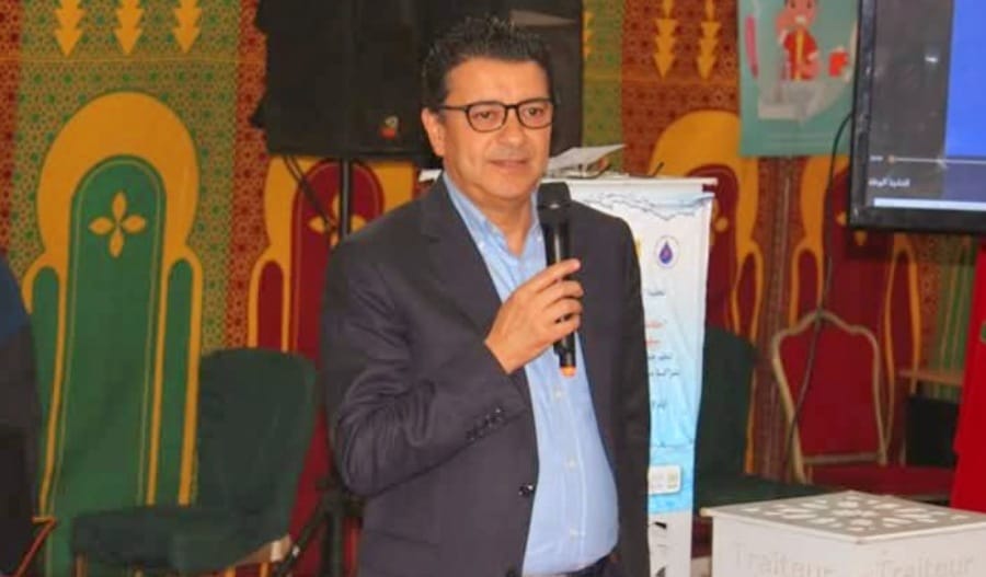 تيفلت تُحفّز البحث العلمي بجائزة وطنية حول الماء