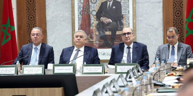 الرباط .. اجتماع حول عملية إعادة تكوين القطيع الوطني للماشية